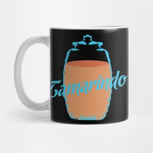 Aguas Frescas - Tamarindo Mug